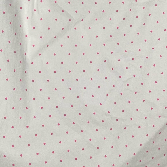 Polka Dot skirt With pockets - Picture 3 of 6